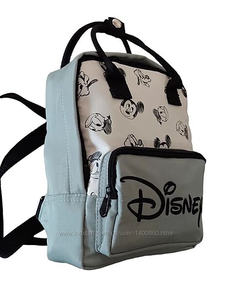 Новый детский рюкзак Disney