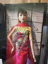 Barbie Anna May Wong Inspiring Women 