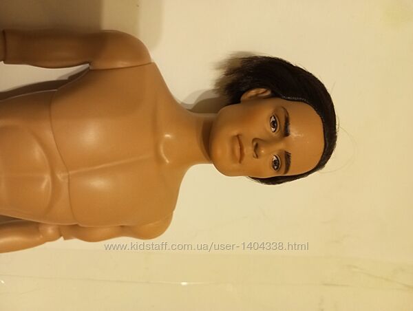 Matt O&acuteNeil Tonner dolls 17