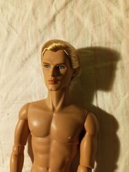 Sergio Silva Poolside Paramour Integrity dolls нюд