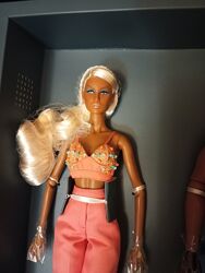 Step and Repeat Taliyah Integrity doll