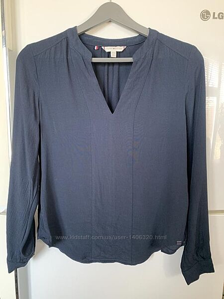 Tommy Hilfiger блуза, рубашка. Оригинал.
