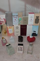 Розпив оригінальної парфюмерії