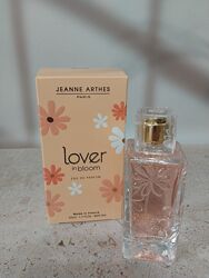 Jeanne Arthes Lover in Bloom парфумована вода 