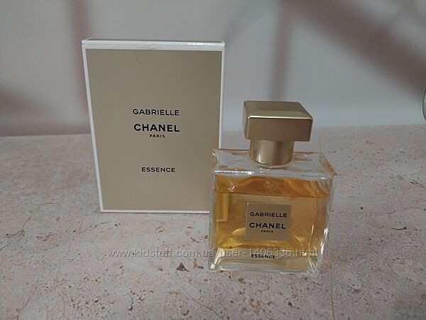Chanel Gabrielle essence відливант