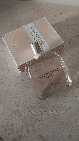 Irresistible givenchy відливант