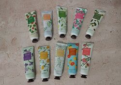 Корейський крем для рук