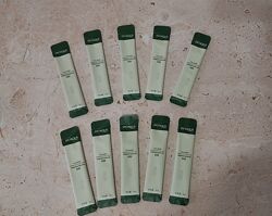 Нічна колагенова маска