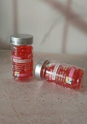 Корейські капсули для волосся