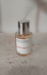 Dossier Ambery Vanilla розпив