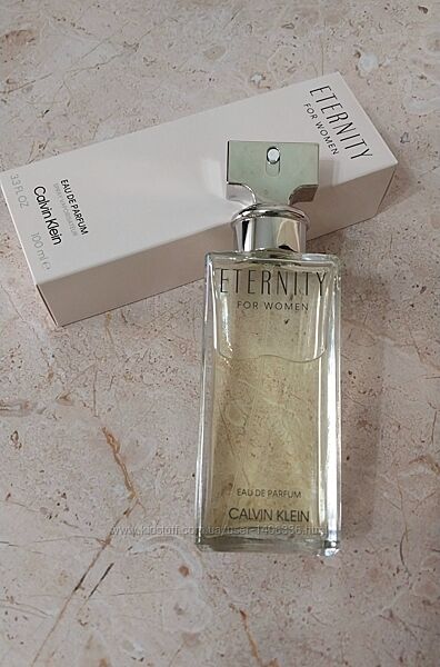 Calvin Klein Eternity розпив