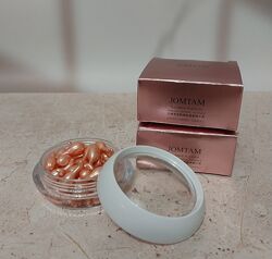 Jomtam сиворотка в капсулах для обличчя