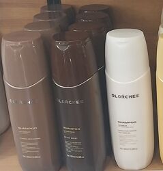 #2: Шампуні 520грн