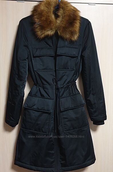 Куртка жіноча bonprix collection, розмір 34