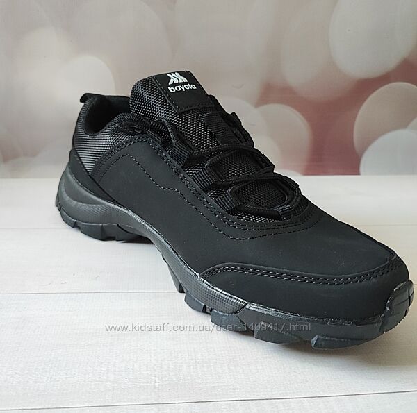 Кросівки підліток bayota, демісезон