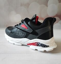 Кросівки підліток lilin, демісезон