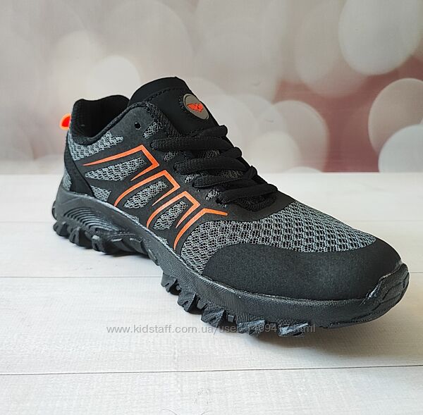 Кросівки підліток bonote, демісезон