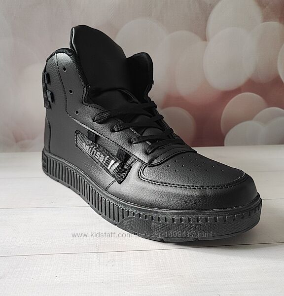 Кросівки чоловіч suba демісезонс