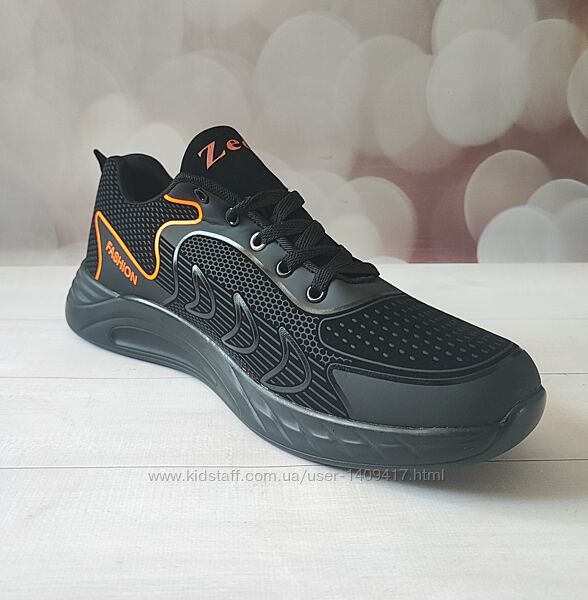 В наявності Кросівки чоловічі bull, модель демісезон