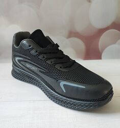 Кросівки підліток paliament, демісезон