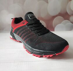 Чоловічі кросівки malibu, демісезон