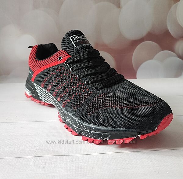 Чоловічі кросівки malibu, демісезон