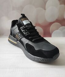 Кросівки чоловічі bonote, демісезон