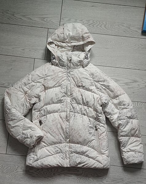 Куртка пуховик 