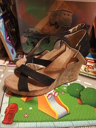 Босоніжки Toms W7