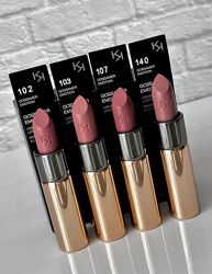 Gossamer emotion creamy lipstick kiko milano кремова помада kiko milano