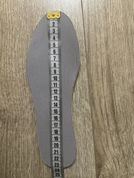 #8: 36 розмір