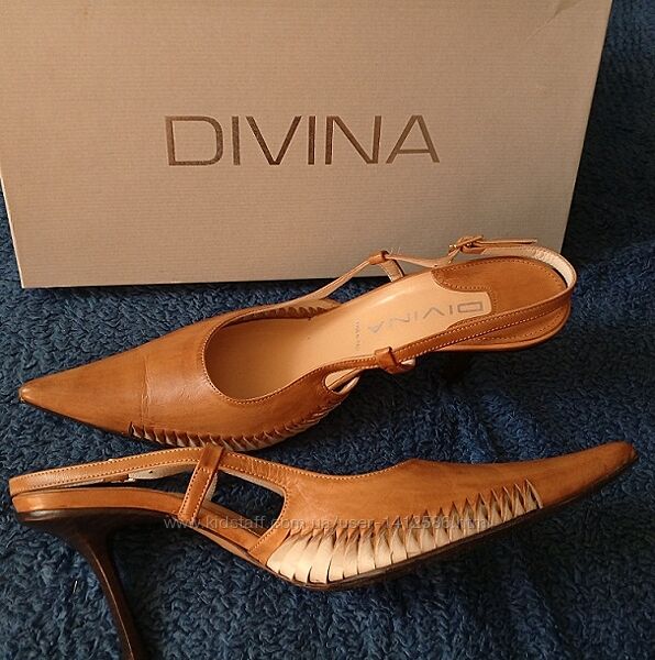 Італійське взуття