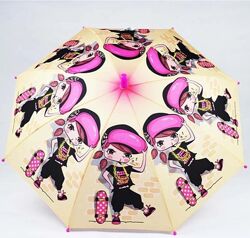 #7: Великий і малий