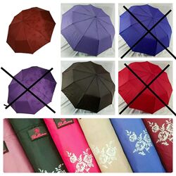 Зонт полуавтомат с проявляющимся рисунком Bellissimo Расцветки разные 