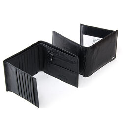 Гаманець жіночий шкіряний Dr. Bond натуральна шкіра портмоне