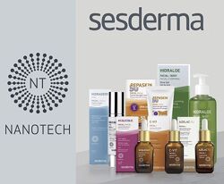 SESDERMA та MEDIDERMA весь асортимент акції набори Іспанія