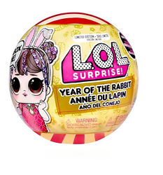 Ігровий набір LOL Surprise Year of the Rabbit Good luck Sweetie
