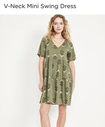 Нова сукня old navy