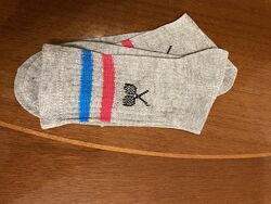 шкарпетки різні