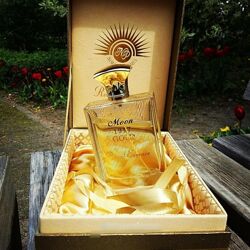Noran Perfumes Moon 1947 Gold   распив, оригинал