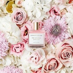 Zarkoperfume Pink Mol&eacutecule 090. 09   25 мл с флаконом оригинал, распи