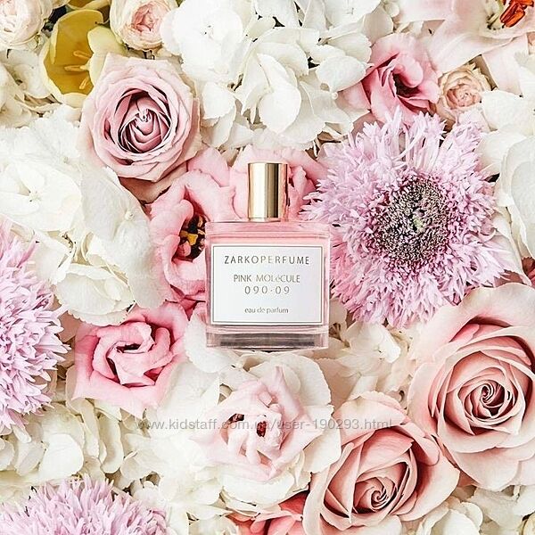 Zarkoperfume Pink Mol&eacutecule 090. 09   25 мл с флаконом оригинал, распи