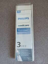Насадка до зубної щітки Philips Sonicare