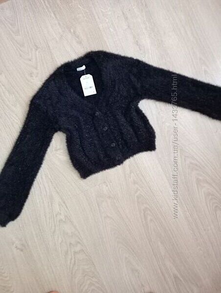 Вкорочений светр на 9років