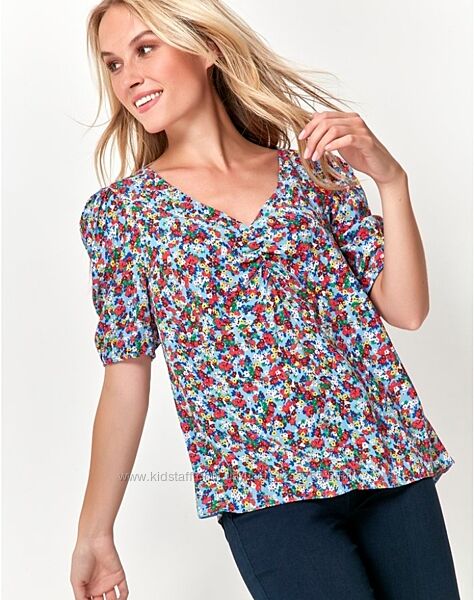 Блуза на 46-48розмір 