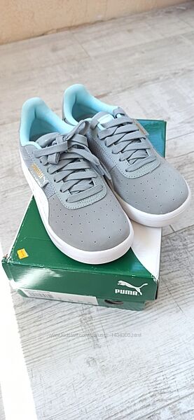 Детские кроссовки Пума Puma унисекс для мальчика для девочки 33 размер