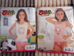 Дитячі комплекти Donella1 - 6 років