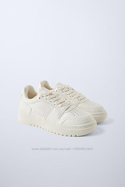 Кросівки унісекс Zara