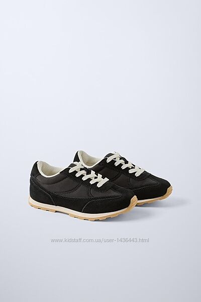 Кросівки Zara