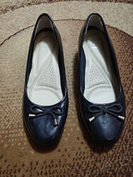 Туфлі Clarks Clementine